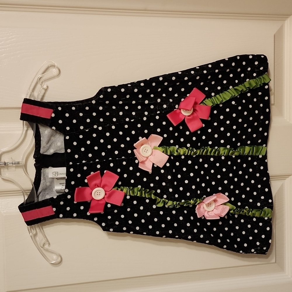 Bonnie Jean Girl's Jumper